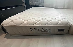 Tek kişilik yatak-puffy marka