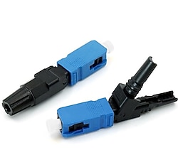 FİBER OPTİK FAST KONNEKTÖR SC