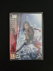 Mirror's Edge: Catalyst (SIFIR JELATİNLİ) PC OYUN