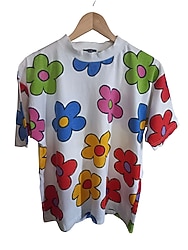 Triangle Marka Bayan Tshirt