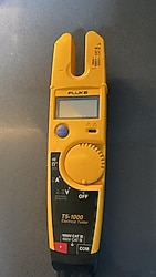 Fluke T5-1000 Ölçü Aleti