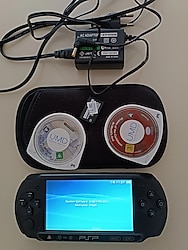 PSP E1004 CFW li