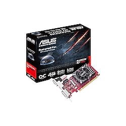 Asus R7 240 128 Bit GDDR5 4 GB Ekran Kartı