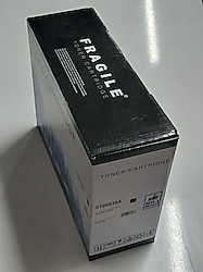 SAMSUNG ML-D3470A,(4K,ÇİPLİ)SİYAH MUADİL TONER(SIFIR)