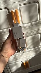 Xiaomi 67 watt şarj aleti