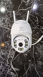 V380 Wİ-Fİ KAMERA 2MP 4MM LENS