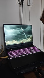 Acer Nitro 16