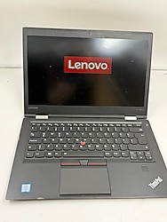 Lenovo X1 Carbon 4 Intel Core i5-6200U 2.30GHz 8GB 128GB SSD 14inç WQHD Windows 11 Pro Ultrabook ( OUTLET )