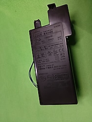 184 CANON İP 1800 PRINTER YAZICI K10299 K30266 24V 0.7A 34VA AC ADAPTÖR 475 TL.184