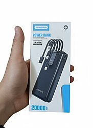 POWERBANK 20.0000 SIFIR