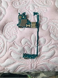 Samsung Galaxy J7 2015 Anakart