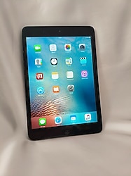 Apple iPad Mini A1432 (Sıfır Şarj Cihazı ile Birlikte)