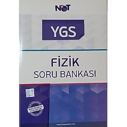 BİNOT YAYINLARI, YGS FİZİK SORU BANKASI