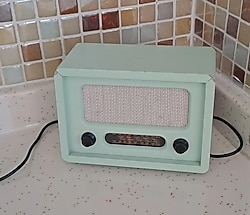 nostalji radyo çalışıyor