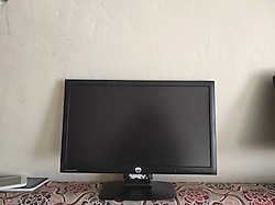 HP 20 inc monitör