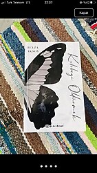 Kelebeği Öldürmek