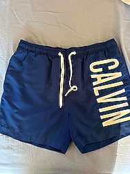 CALVİN CLEİN ERKEK ŞORT