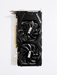 Sapphire Dual-X HD7850 1GB 256Bit GDDR5 DX11 Ekran Kartı (ARIZALI)