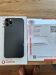 iPhone 11 pro Max 64GB