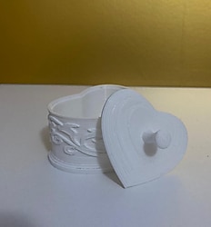 PLASTİK ÇOK AMAÇLI TAKI KUTUSU