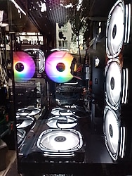 AMD RYZEN 5.5600 CORE 6 3.50 GHZ 12 ÇEKİRDEK 32 GB RAM 6 GB EKRAN KARTI 512 GB SSD 1000 GB HDD 28.500 TL.