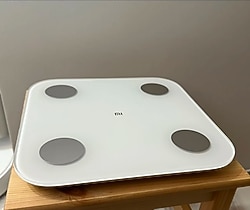 Xiaomi Mi Body Composition Scale 2