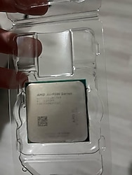 AMD A6 9500 Çift Çekirdek