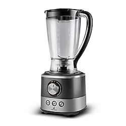 Karaca Inox Essential Mutfak Robotu 1000W