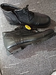 Erkek derı ayakkabı43numara