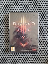 Diablo III (SIFIR JELATİNLİ) PC OYUN