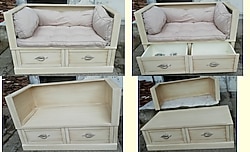 Sedir Bank BEYLERBEYİ YALIDAN ALINMA DETAYLARI OKUYUNUZ