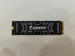 Kingston Renegade 1 TB M2 SSD
