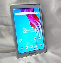 Hometech 8 inç Tablet Alfa 8SL