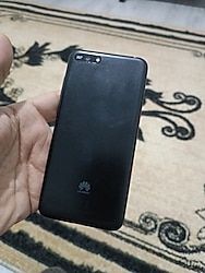 Huawei y5
