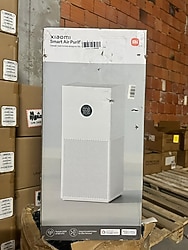 Xiaomi Smart Air Purifier 4 Lite