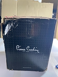 Pierre Cardin Estro 24 Parça 6 Kişilik Yemek Takımı