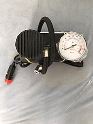 LASTİK ŞİŞİRME-ARAÇ POMPASI -ARAÇ KOMPRESÖRÜ,LASTİK ŞİŞİRME POMPASI -NIKEN