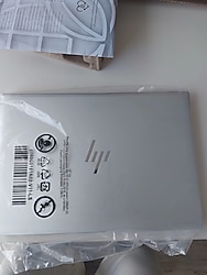 HP EliteBook 840 G11 | Intel Ultra 7-155H | 32GB RAM | 512GB SSD | 14"