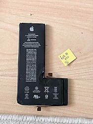 İphone 11 Pro Batarya pil