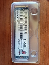 512gb ssd notebook