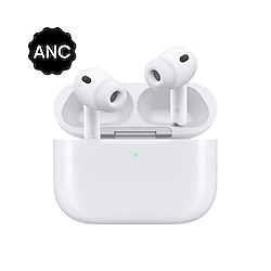 Airpods Pro 3 ANC Bluetooth Kulaklık (SIFIR)