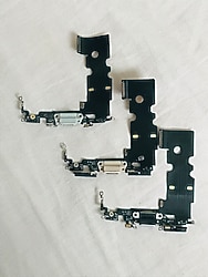 iPhone 8 Şarj Soketi Mikrofon