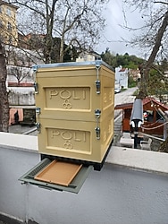 ARI KOVANI(poliüretan)