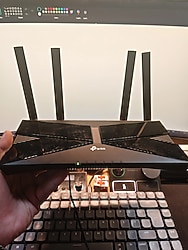 TP-LINK Archer AX23 Wi-Fi 6 Router