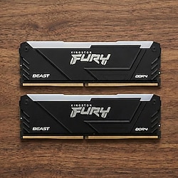 Kingston RAM 64GB DDR4 3200
