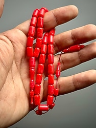 Sait Gelmiş, Eski Miskevi Katalin Tesbih