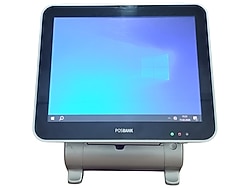 POSBANK DOKUNMATİK INTEL CORE I3 2.NESİL 4GB RAM POS PC