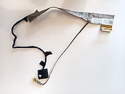 Dell İnspiron M5030 N5030 LCD Data Flex Görüntü Kablosu