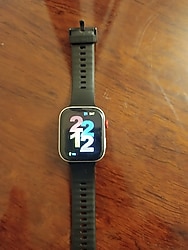 Huawei watch fit 3 yeni gibi