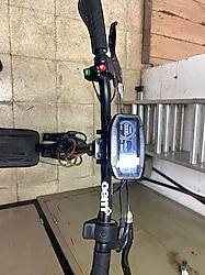 SMART Mİ GORİLLA G3 Elektrikli Scooter